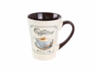 Hrnek "CAFÉ DU JOUR" 340 ml