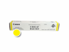 Canon drum C-EXV 47  žlutý
