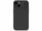 Nillkin CamShield Silky Silikonový Kryt pro Apple iPhone ...