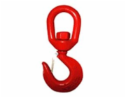Hák s okem otočný 750 kg-typ 322A