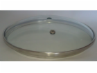 Poklice sklo 24 cm BELIS