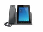 Grandstream GXV3470 SIP video telefon 7" IPS bar.dotyk.di...