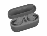 Jabra 20797-999-989 Jabra Evolve2 Buds/Stereo/ANC/USB/BT/Bezdrát/MS/Černá