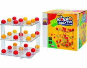 Bady Circle a 3D Cross (000151)