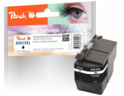 PEACH kompatibilní cartridge Brother LC-3619 XL black, 60ml
