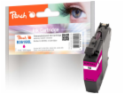 PEACH kompatibilní cartridge Brother LC-3619 XL magenta, ...