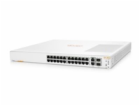 Aruba Instant On 1960 24G 2XGT 2SFP+ Switch