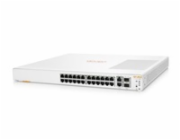 Aruba Instant On 1960 24G 2XGT 2SFP+ Switch