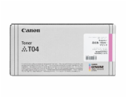 Canon originální  TONER T04 MAGENTA iR-ADV C475/C477 27 500 stran A4 (5%)