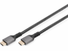 Digitus HDMI Ultra High Speed Anschlusskabel, mit Etherne...