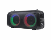 Reproduktor AKAI, ABTS-45, přenosný, Bluetooth, USB slot, FM/SW, LED displej, 20 W