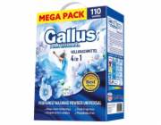 Prášek na praní 6,05 kg Gallus profesional univerzál 110 dá