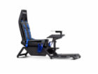 Next Level Racing Boeing Flight Simulator Commercial, let...