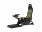 Next Level Racing Boeing Flight Simulator Military, Letec...