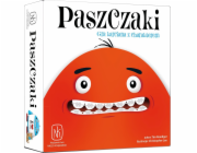 Naše knihkupectví Paszczaki (nové vydání)