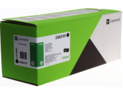 Lexmark Lexmark Black Original Toner Cartridge LRP pro Lexmark XM7355, XM7370