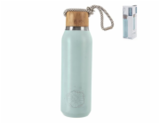 Láhev termo mátová 600 ml