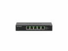 NETGEAR MS305 - Přepínač - multi-gigabitový - neřízený - ...