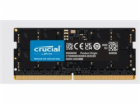 Crucial/SO-DIMM DDR5/16GB/5600MHz/CL46/1x16GB