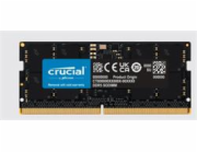Crucial/SO-DIMM DDR5/16GB/5600MHz/CL46/1x16GB
