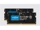 Crucial 32GB kit SODIMM DDR5 5600 CL46