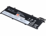 T6 Power NBIB0203 baterie - neoriginální Baterie T6 Power Lenovo ThinkPad T490, T495, T14 Gen 1, P14s, P43s, 4415mAh, 51Wh, 3cell, Li-pol