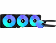 Fractal Design Lumen S36 v2 RGB 360mm, vodní chlazení