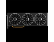 XFX AMD Video Card RX-7900XTX SPPEDSTER MERC310 Black 24GB GDDR6, 3x DP, HDMI, 3 fan, 3 slot