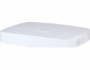 Dahua Technology NVR2108-I2 1U Bílá