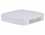 Dahua Technology NVR2108-I2 1U Bílá