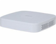 Dahua Technology Lite NVR2108-S3 síťový videorekordér 1U Černá