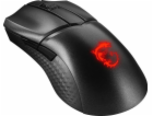 MSI herní myš CLUTCH GM31 Lightweight Wireless/ bezdrátov...
