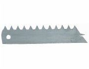 List pily 760 mm
