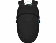 Pacsafe Eco 18L Backpack ECONYL® black