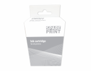 SPARE PRINT kompatibilní cartridge CLI-551M XL Magenta pro tiskárny Canon