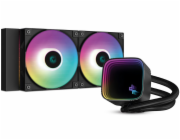 DeepCool LS520 SE 240mm, vodní chlazení