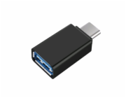 C-Tech CB-AD-USB3-CM-AF C-TECH Adaptér USB 3.2 Type-C na USB A (CM/AF)