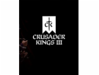 ESD Crusader Kings III