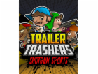 ESD Trailer Trashers