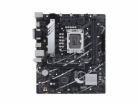 ASUS MB Sc LGA1700 PRIME B760M-K DDR4, Intel B760, 2xDDR4...