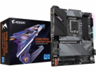 Gigabyte AORUS B760 MASTER DDR4 , Intel B760, LGA1700, 4x...