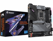 Gigabyte AORUS B760 MASTER DDR4 , Intel B760, LGA1700, 4xDDR4, ATX