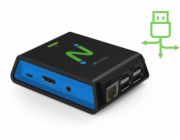 nStation RX-RDP+ terminál