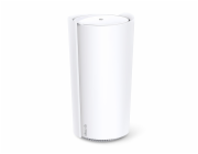 TP-Link Deco XE200(2-pack) WiFi6E Mesh (AXE11000,2,4GHz/5GHz/6GHz,1x10GbELAN/WAN,2xGbELAN/WAN)