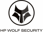HP Wolf Pro Security - Licence na předplatné (3 roky) - m...