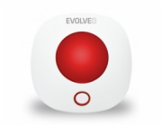 EVOLVEO Alarmex Pro, bezdrátová vnitřní siréna