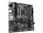 GIGABYTE B760M DS3H AX DDR4 základní deska Intel B760 Exp...