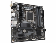 GIGABYTE B760M DS3H AX DDR4 základní deska Intel B760 Express LGA 1700 Micro ATX