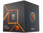 AMD Ryzen 9 7900 100-100000590BOX CPU AMD RYZEN 9 7900, 1...