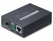 Planet GT-915A konvertor 10/100/1000 Base-T / miniGBIC SFP, Web mng., OAM, SNMP, LFP/LLCF